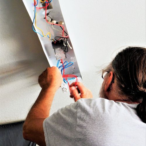 Pronto Intervento Elettricista